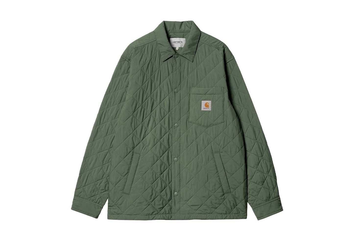 Wadeson Shirt Jacket