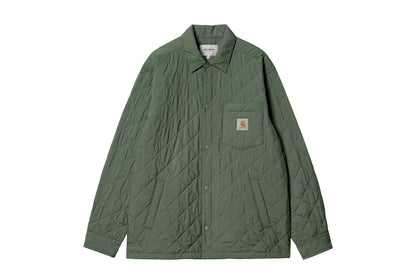 Wadeson Shirt Jacket