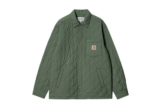 Wadeson Shirt Jacket