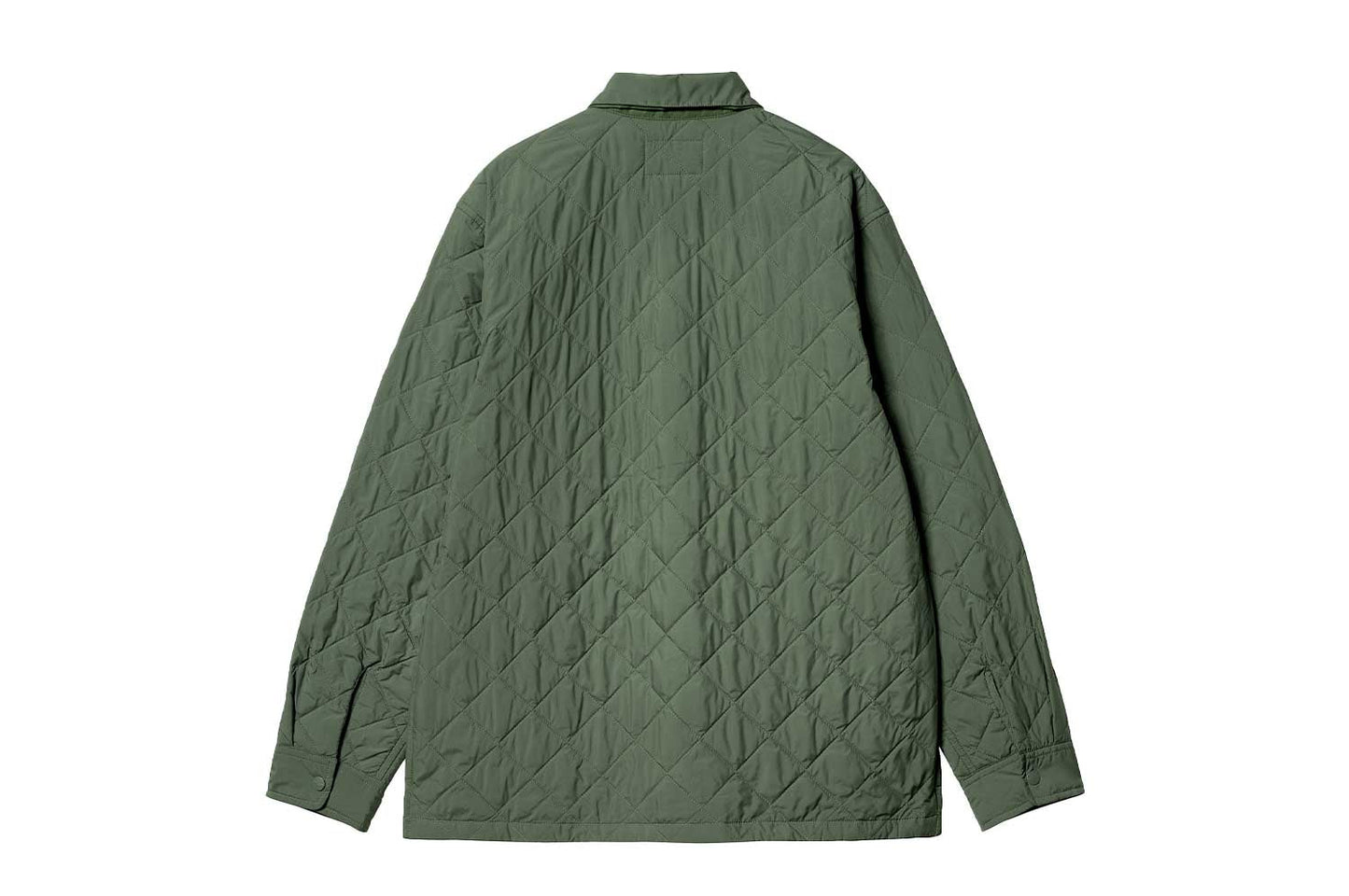 Wadeson Shirt Jacket