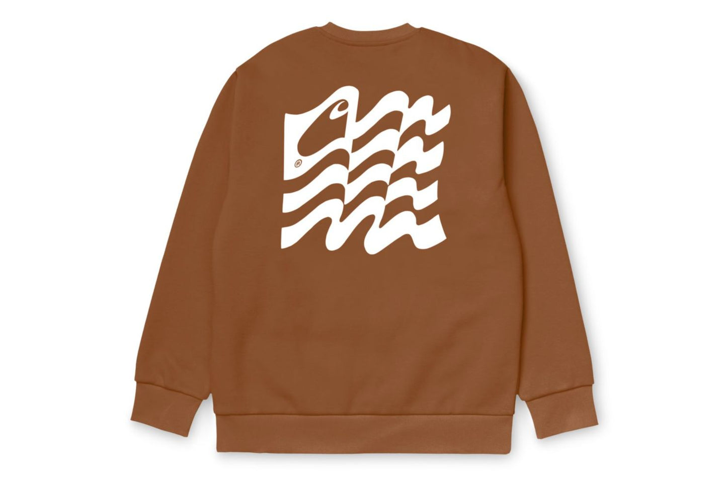 Wavy State Sweatshirt