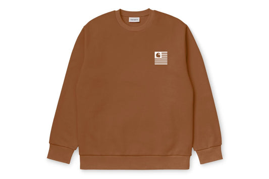 Wavy State Sweatshirt