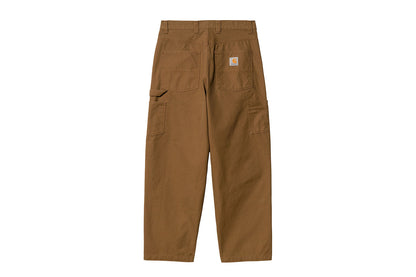 Wide Panel Pant