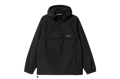 Windbreaker Pullover (Winter)