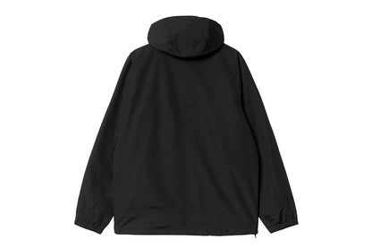 Windbreaker Pullover (Winter)