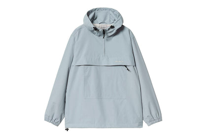 Windbreaker Pullover (Summer)