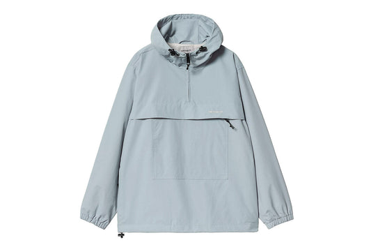 Windbreaker Pullover (Summer)