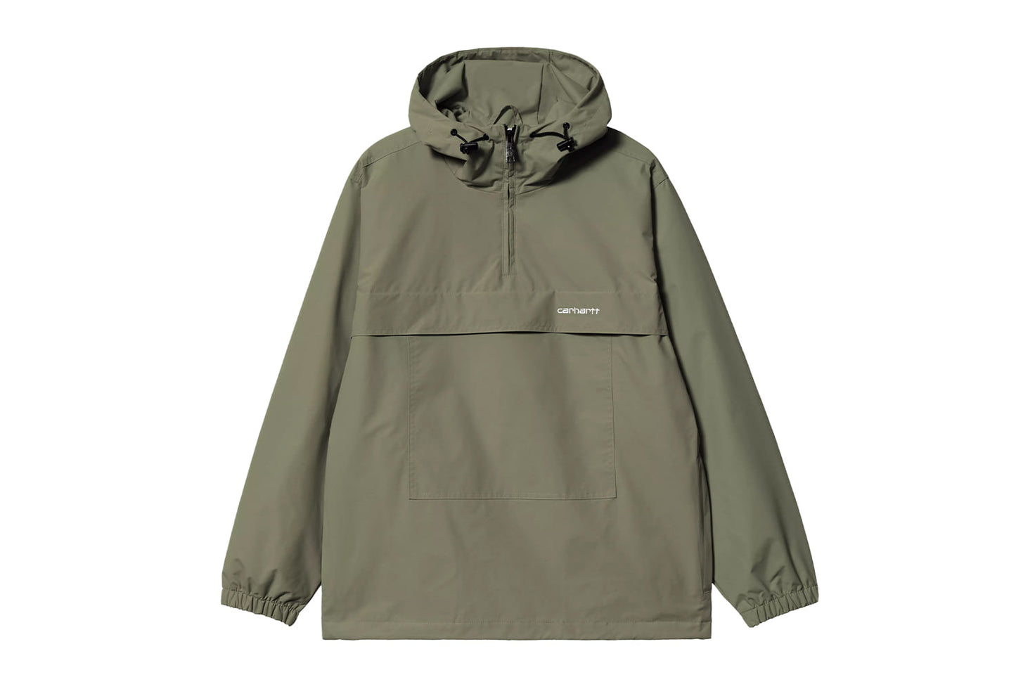 Windbreaker Pullover (Summer)