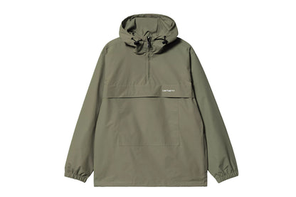 Windbreaker Pullover (Summer)