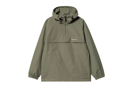 Windbreaker Pullover (Summer)