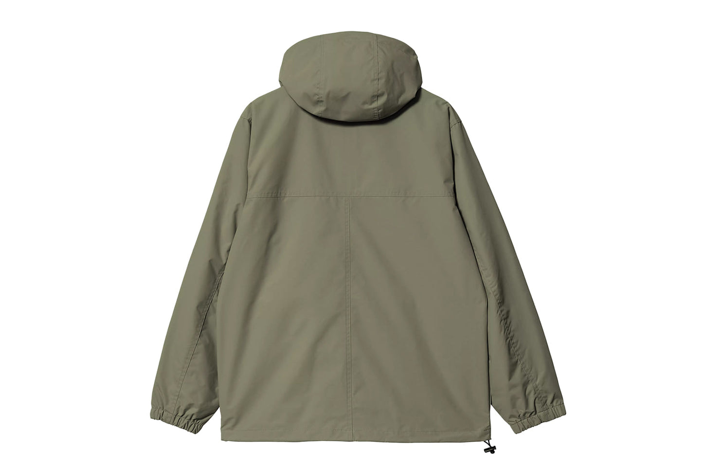 Windbreaker Pullover (Summer)