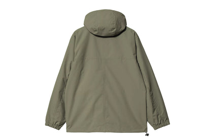 Windbreaker Pullover (Summer)