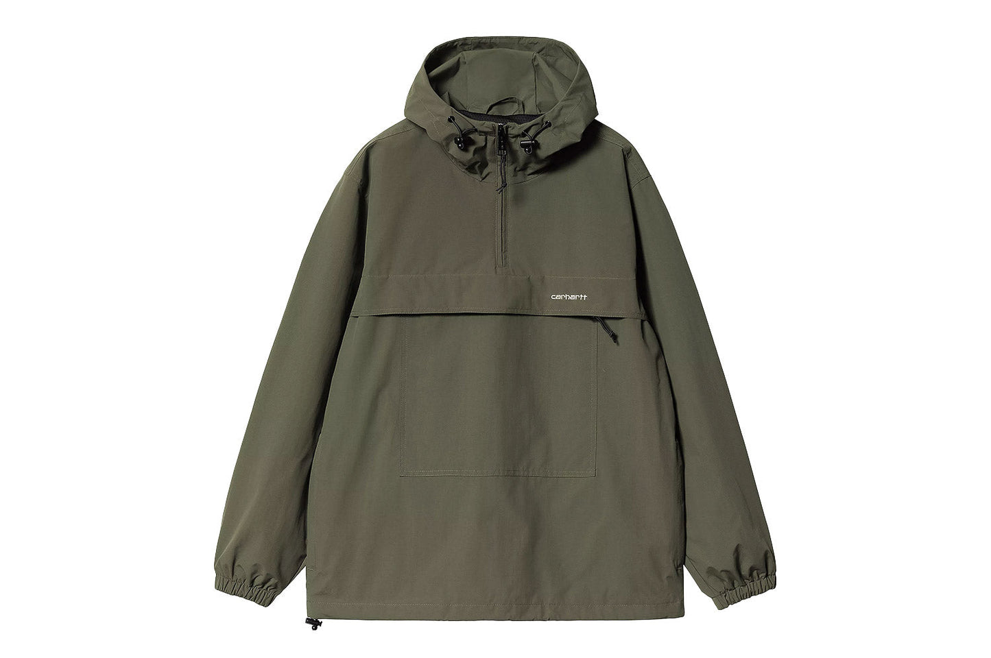 Windbreaker Pullover (Summer)