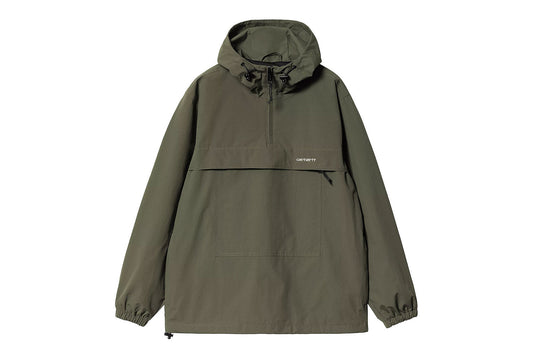 Windbreaker Pullover (Summer)