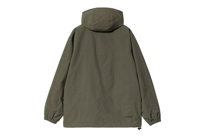Windbreaker Pullover (Summer)