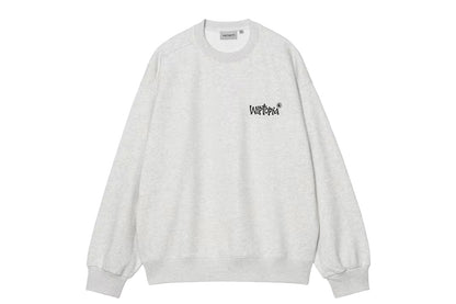 Wiptopia Sweat