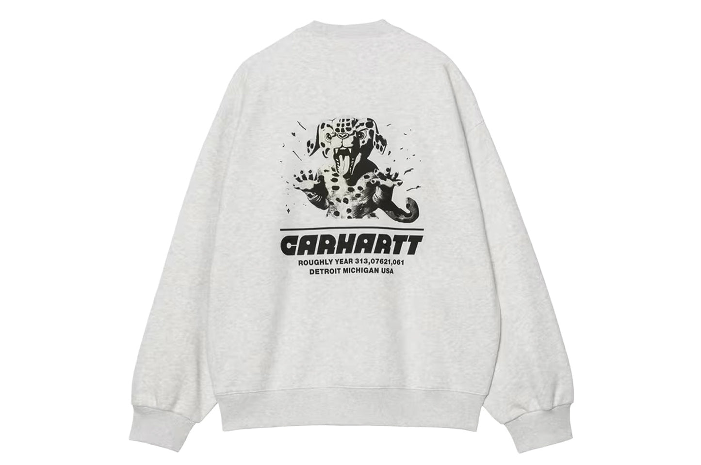 Wiptopia Sweat