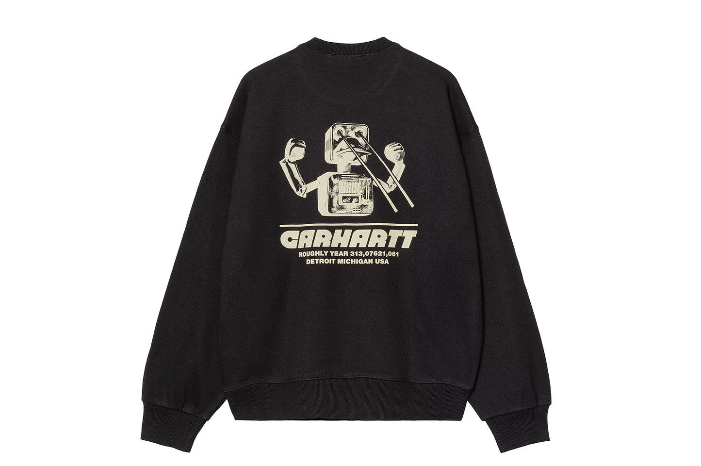 Wiptopia Sweat