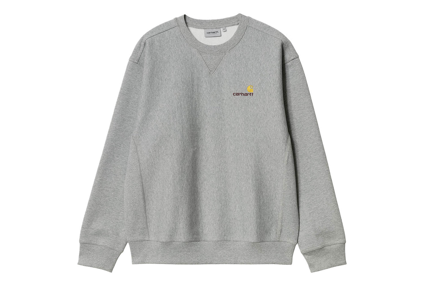 American Script Sweatshirt