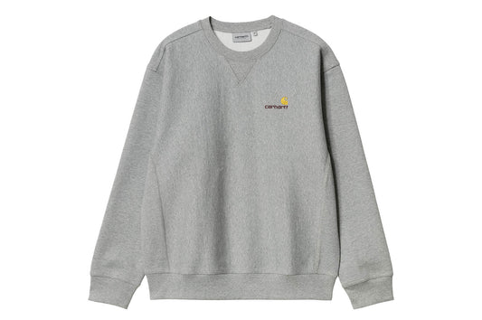 American Script Sweatshirt
