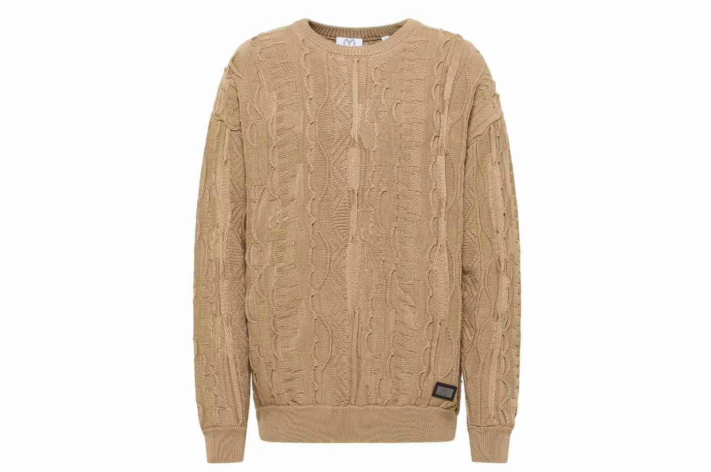 CARLO Knitted Sweater