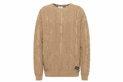 CARLO Knitted Sweater