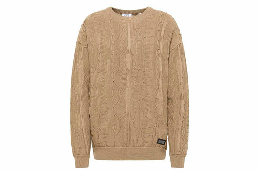 CARLO Knitted Sweater