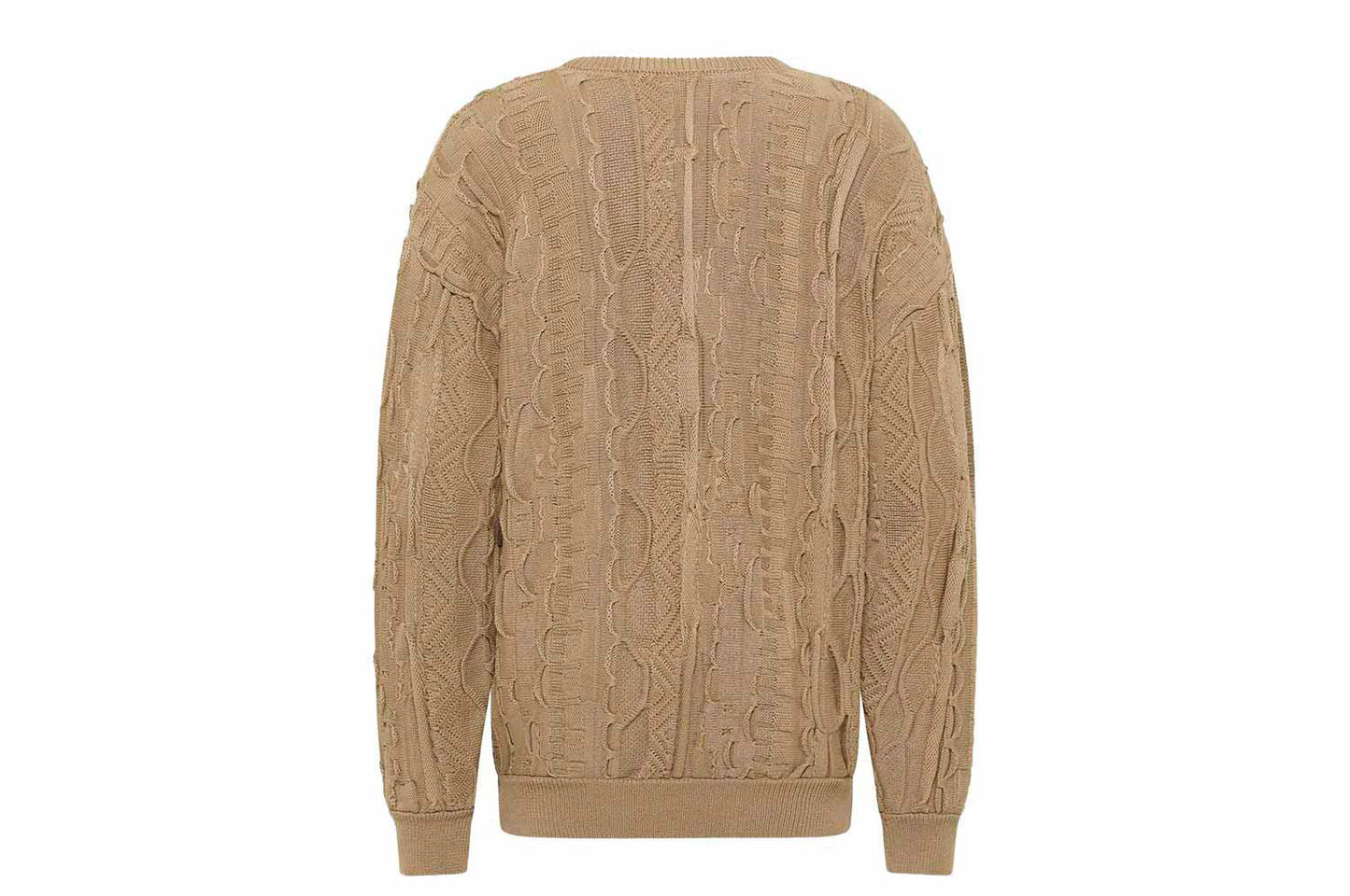 CARLO Knitted Sweater