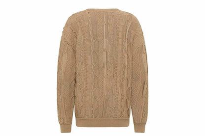 CARLO Knitted Sweater