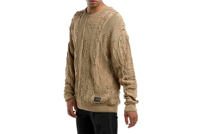 CARLO Knitted Sweater