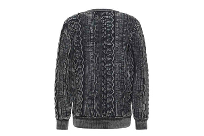 CARLO Knitted Sweater Carat 2.0