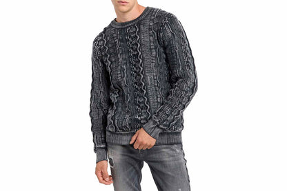 CARLO Knitted Sweater Carat 2.0