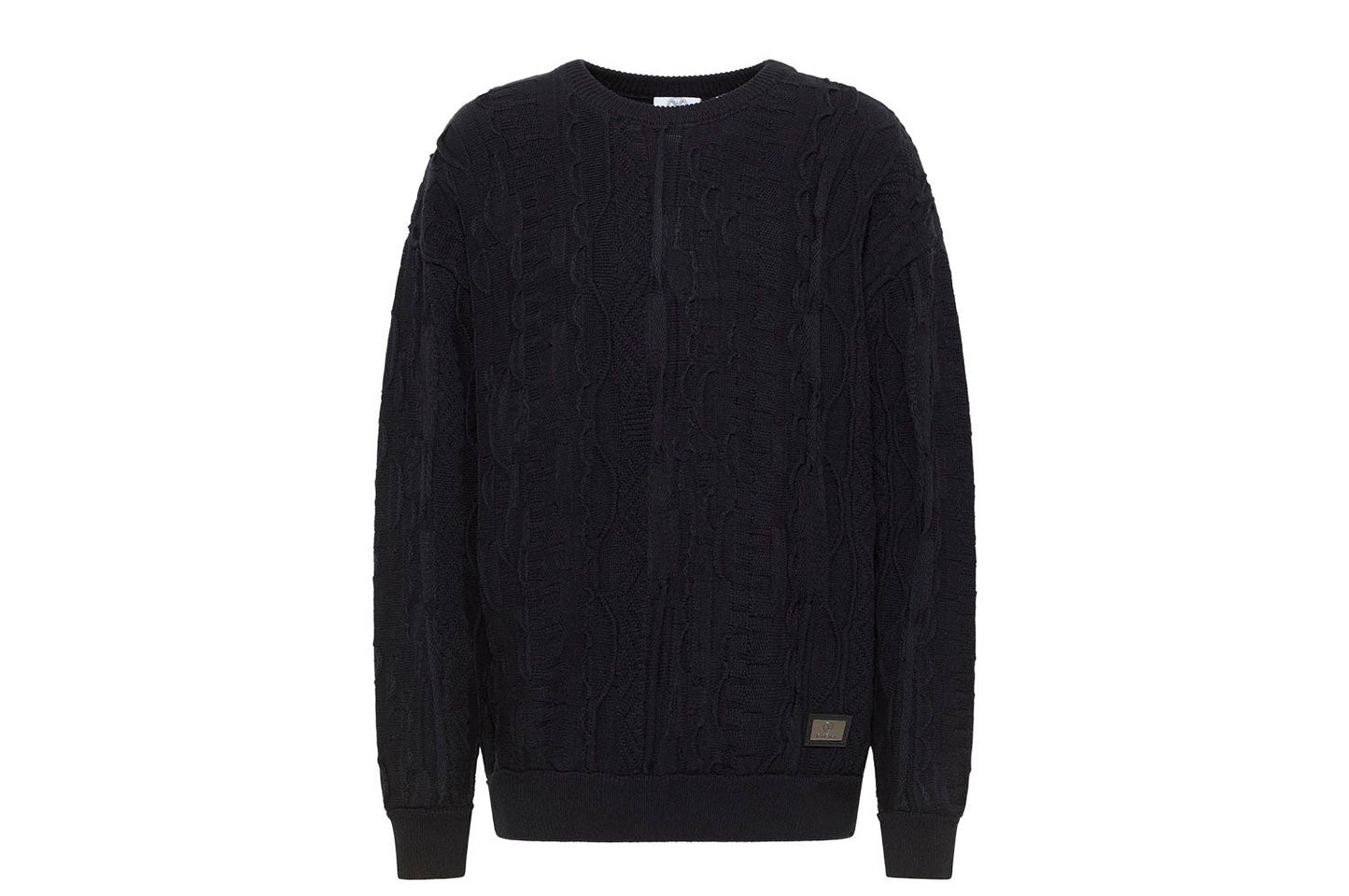 CARLO knitted jumper