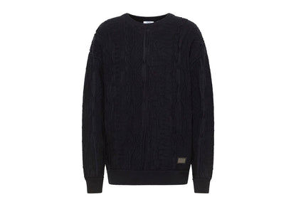 CARLO knitted jumper