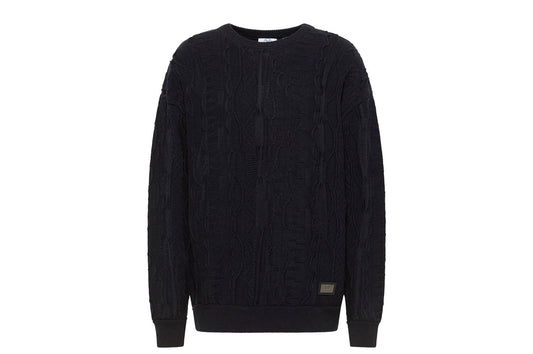 CARLO knitted jumper