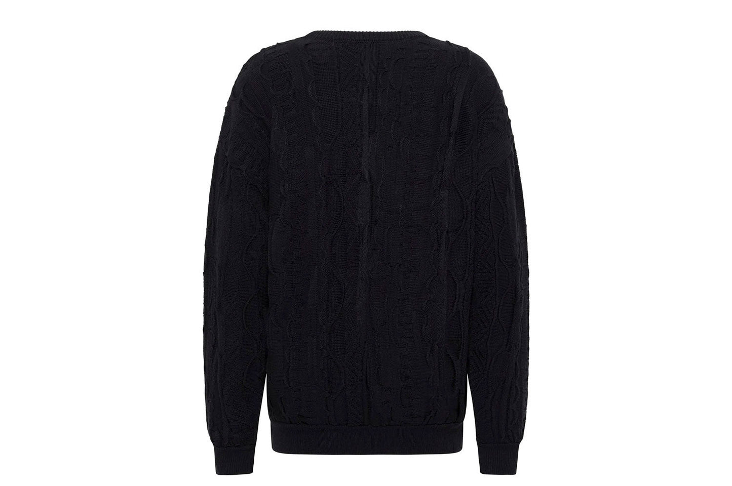 CARLO knitted jumper