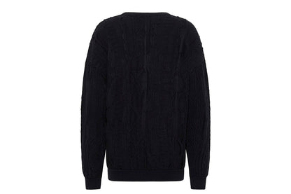CARLO knitted jumper