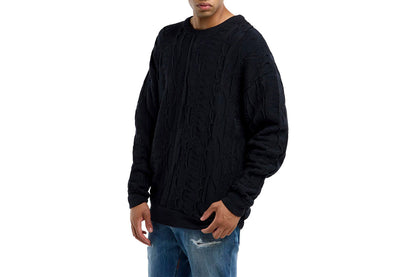 CARLO knitted jumper