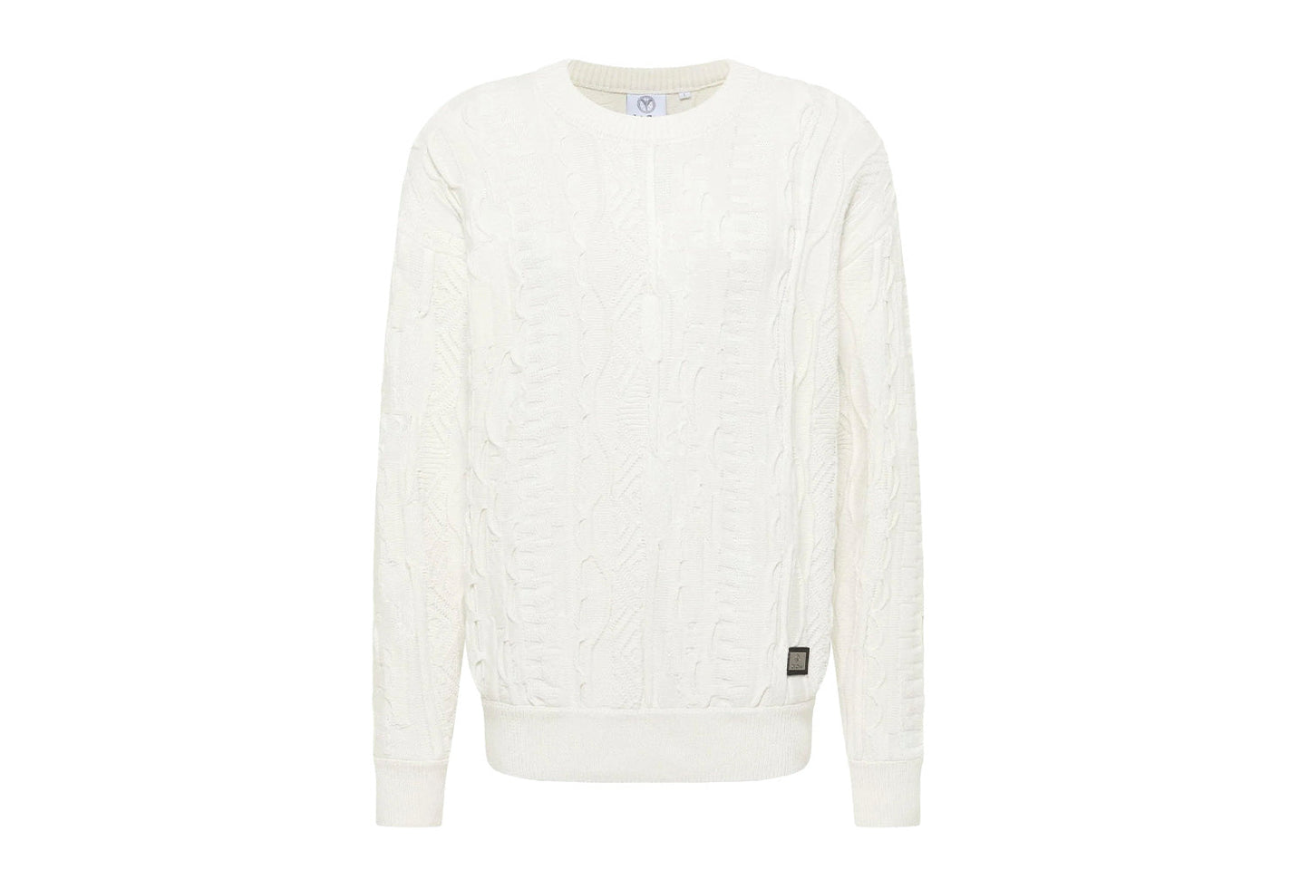 CARLO Knitted Sweater