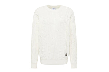 CARLO Knitted Sweater