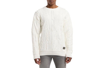 CARLO Knitted Sweater