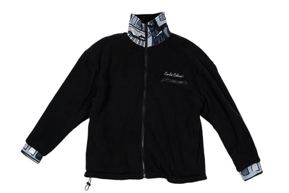 Reversible Fleece Jacket