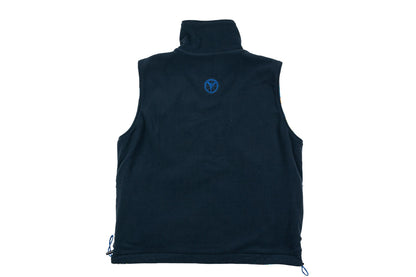Reversible Fleece Vest
