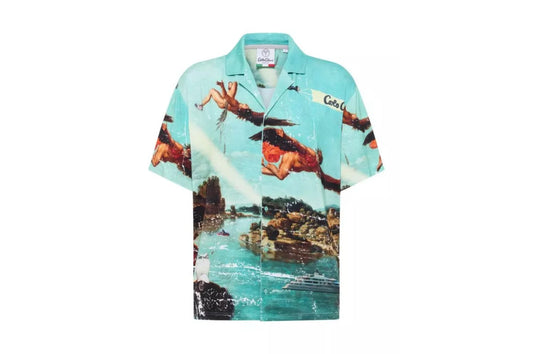 Shirt - Legacy of Icarus