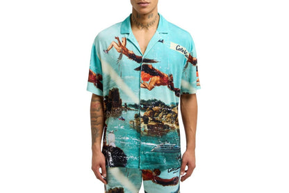 Shirt - Legacy of Icarus