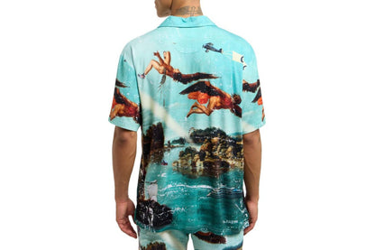 Shirt - Legacy of Icarus