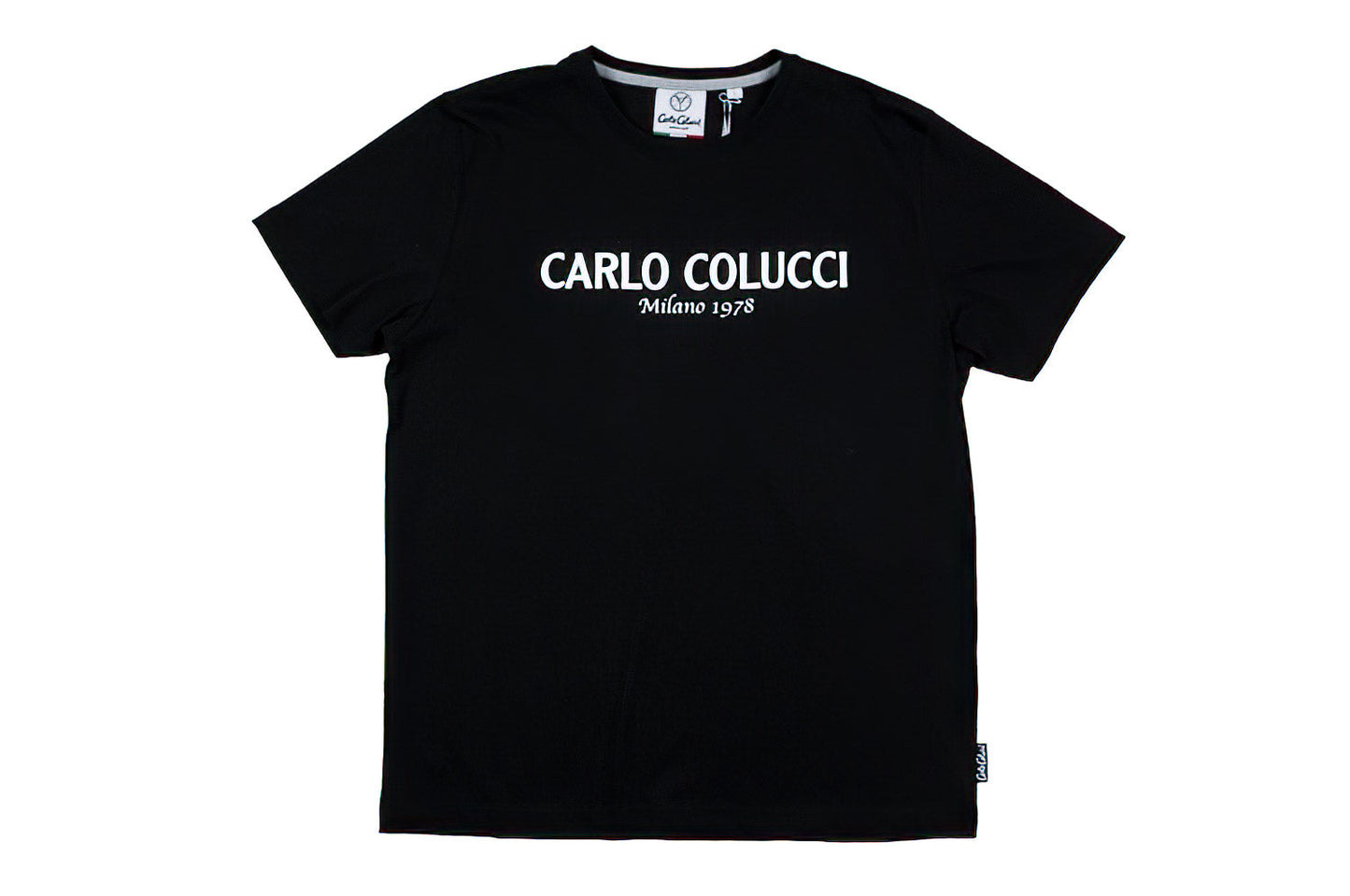 Logo T-shirt