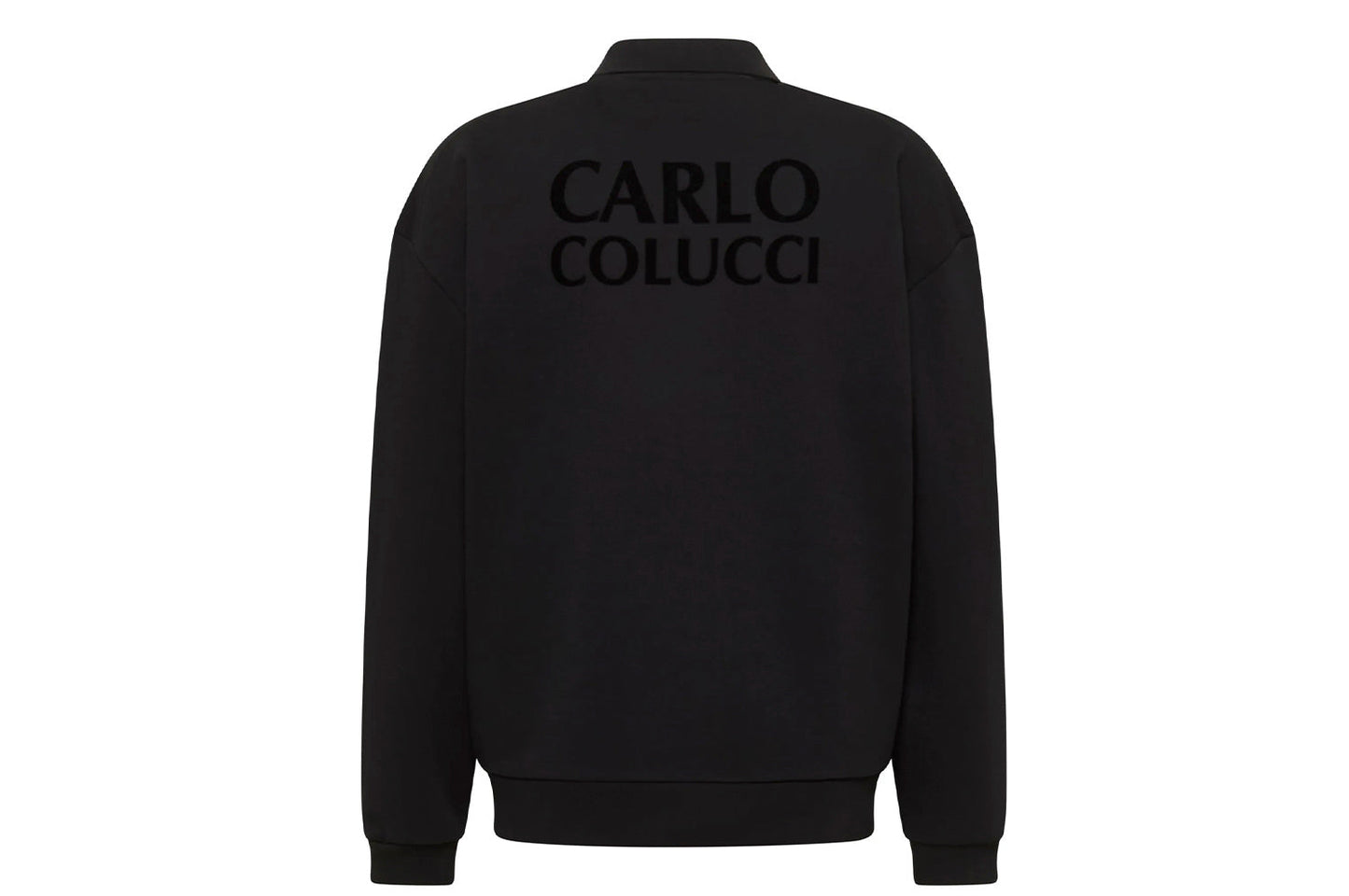 Oversized Sweatshirt - Carat 2.0