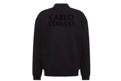 Oversized Sweatshirt - Carat 2.0