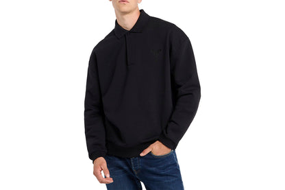 Oversized Sweatshirt - Carat 2.0
